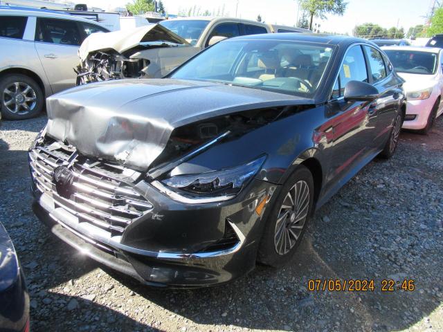 hyundai sonata 2022 kmhl34jj8na038835