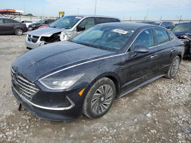 hyundai sonata 2021 kmhl34jj9ma020262