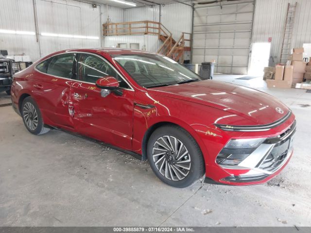 hyundai sonata 2024 kmhl34jjxra090862