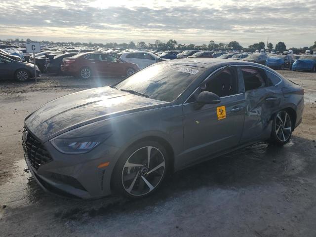 hyundai sonata sel 2022 kmhl44j22na222304