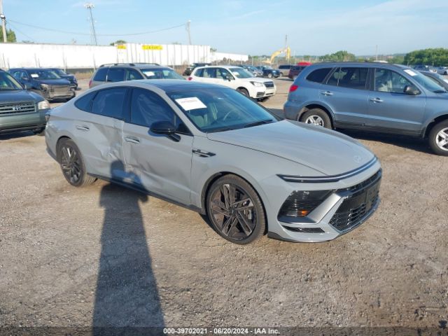 hyundai sonata 2024 kmhl54jc2ra370982