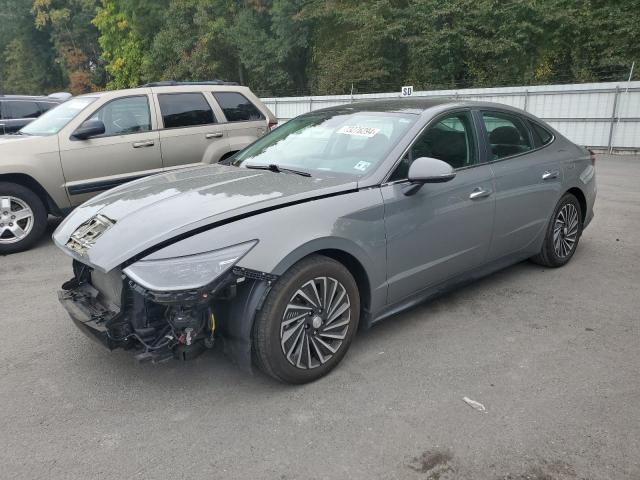 hyundai sonata hyb 2020 kmhl54jj1la016098