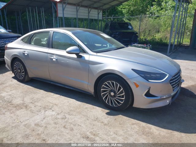 hyundai sonata 2021 kmhl54jj5ma023654