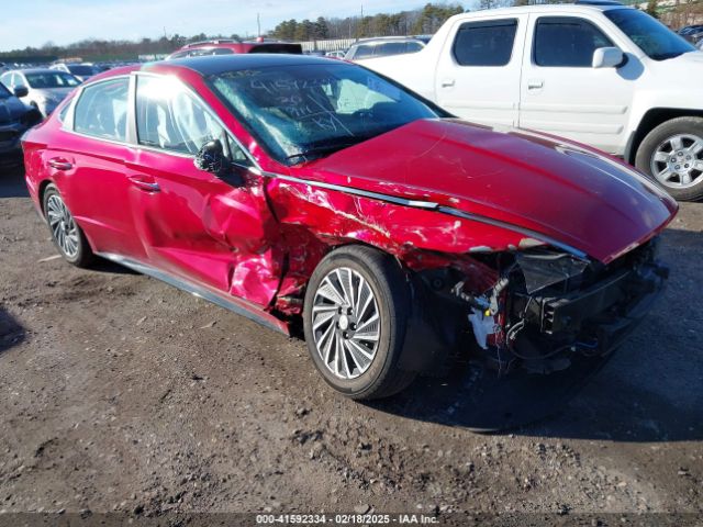 hyundai sonata 2021 kmhl54jj5ma033732