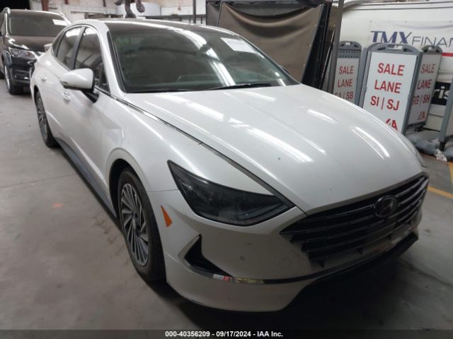 hyundai sonata 2021 kmhl54jj9ma023589