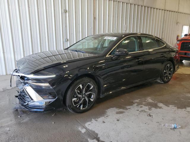 hyundai sonata sel 2024 kmhl64ja0ra357613