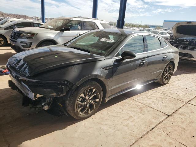 hyundai sonata sel 2024 kmhl64ja1ra407712