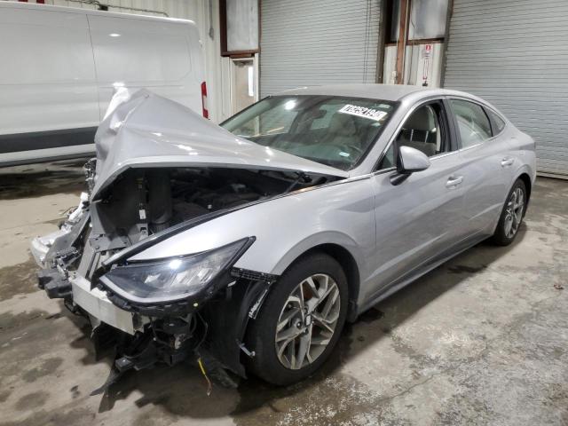 hyundai sonata sel 2023 kmhl64ja2pa271054