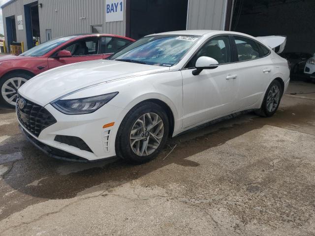 hyundai sonata 2023 kmhl64ja2pa280224