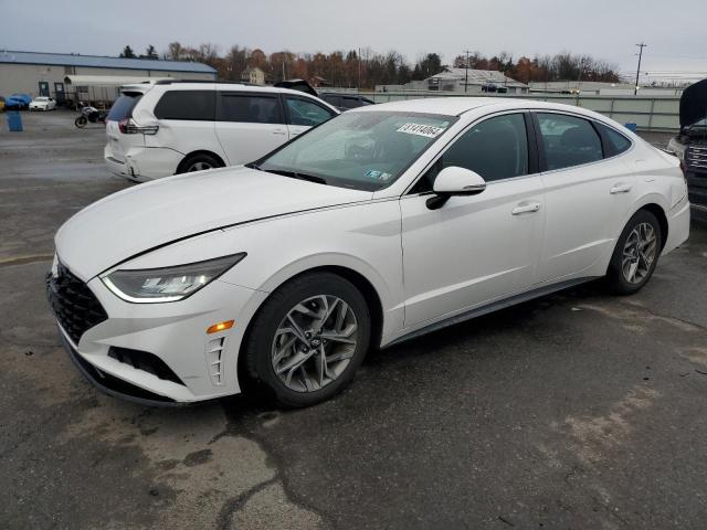 hyundai sonata sel 2022 kmhl64ja3na222569