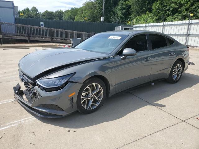 hyundai sonata 2023 kmhl64ja4pa271525