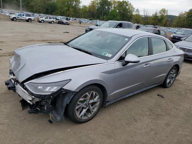 hyundai sonata sel 2023 kmhl64ja4pa275624