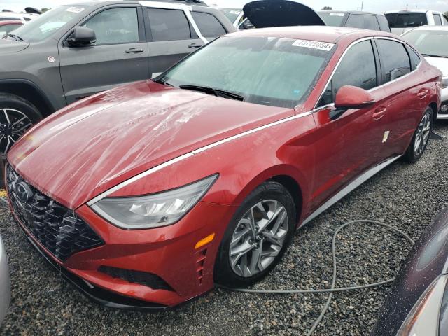 hyundai sonata sel 2023 kmhl64ja4pa279463