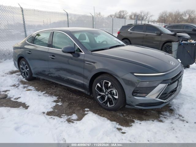 hyundai sonata 2024 kmhl64ja4ra411916