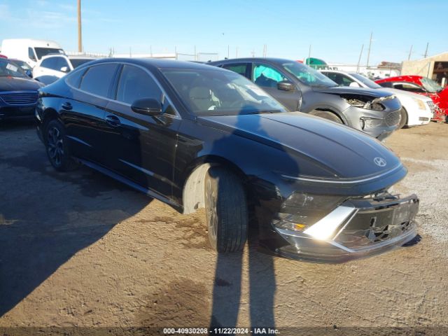 hyundai sonata 2024 kmhl64ja5ra375637