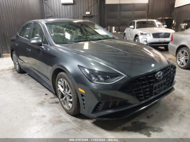 hyundai sonata 2022 kmhl64ja6na211078