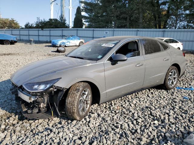 hyundai sonata sel 2022 kmhl64ja6na214014