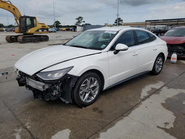 hyundai sonata sel 2023 kmhl64ja6pa296667