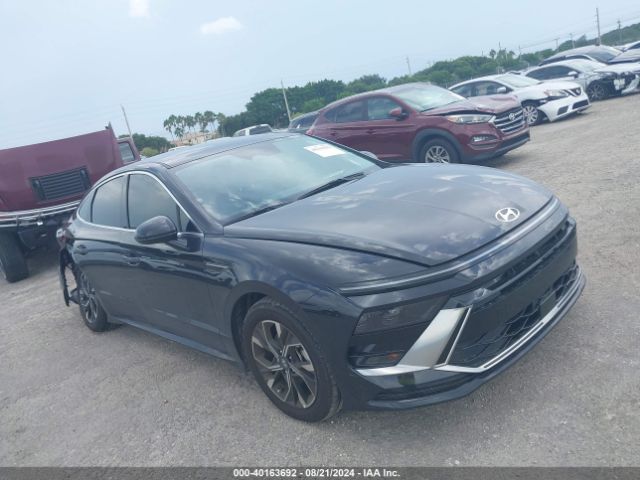 hyundai sonata 2024 kmhl64ja6ra352724