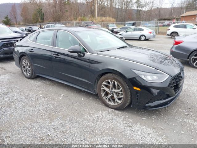 hyundai sonata 2021 kmhl64ja7ma143579