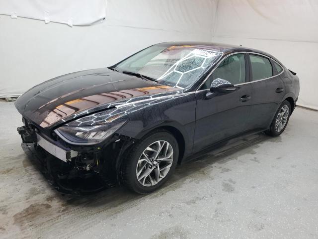 hyundai sonata sel 2023 kmhl64ja7pa280400