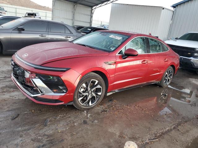 hyundai sonata sel 2024 kmhl64ja7ra376109