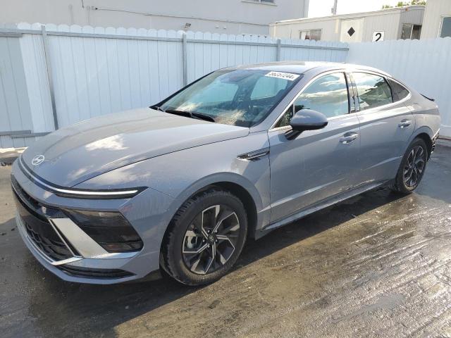 hyundai sonata 2024 kmhl64ja9ra367721