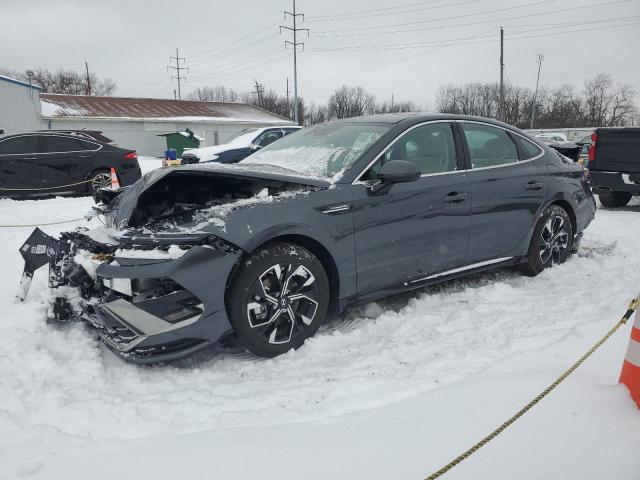 hyundai sonata sel 2024 kmhl64ja9ra425617