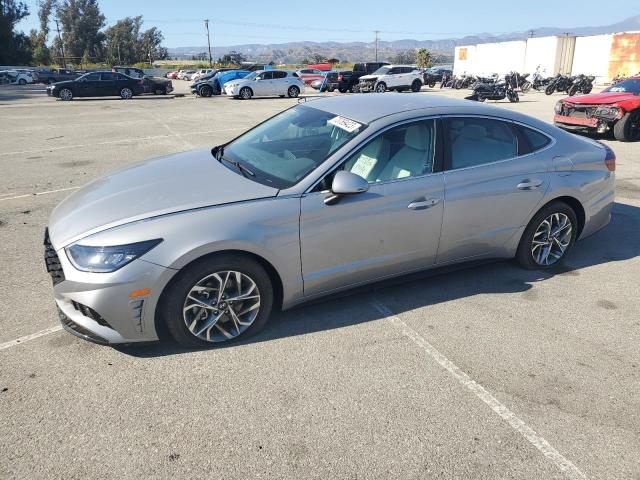 hyundai sonata 2023 kmhl64jaxpa270525