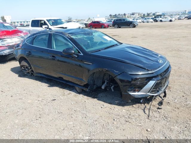 hyundai sonata 2024 kmhl64jaxra368974