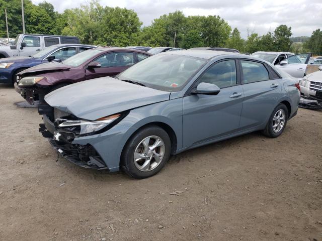 hyundai elantra se 2021 kmhll4ag0mu179657