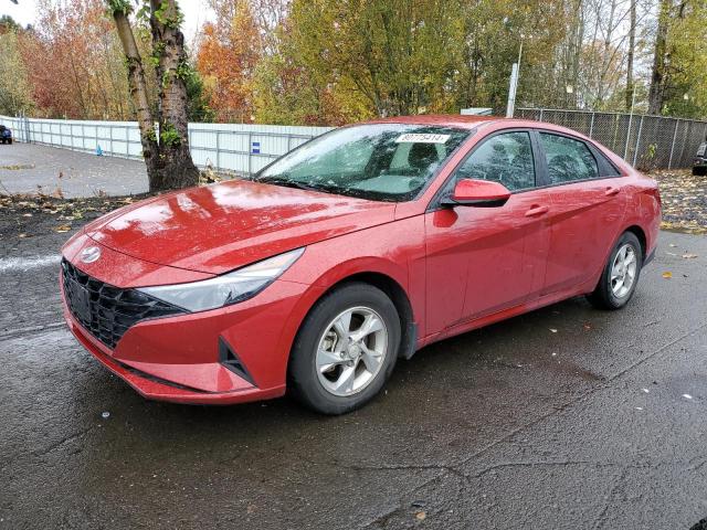 hyundai elantra se 2023 kmhll4ag0pu435736