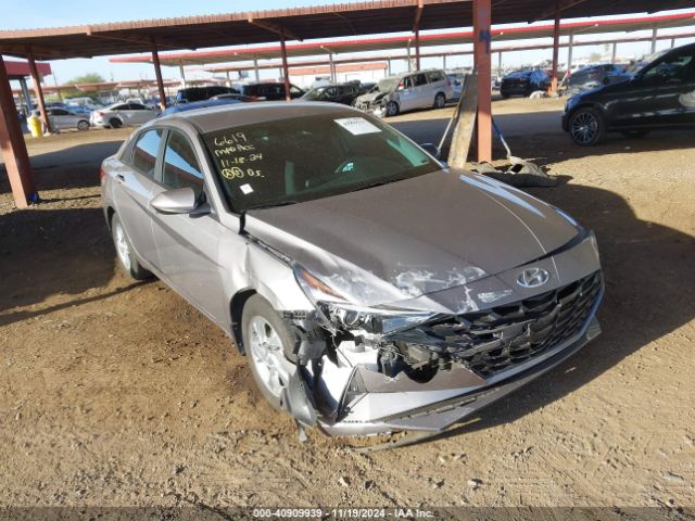 hyundai elantra 2023 kmhll4ag2pu631029