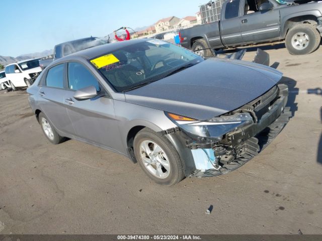 hyundai elantra 2023 kmhll4ag5pu470983