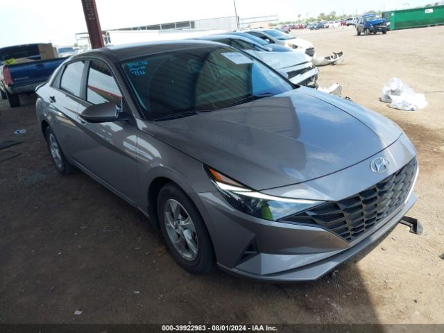 hyundai elantra 2023 kmhll4ag5pu602852