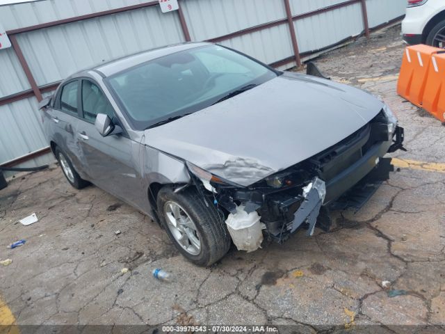 hyundai elantra 2023 kmhll4ag6pu574611