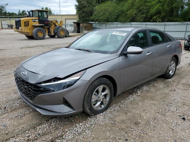 hyundai elantra se 2023 kmhll4ag6pu594907