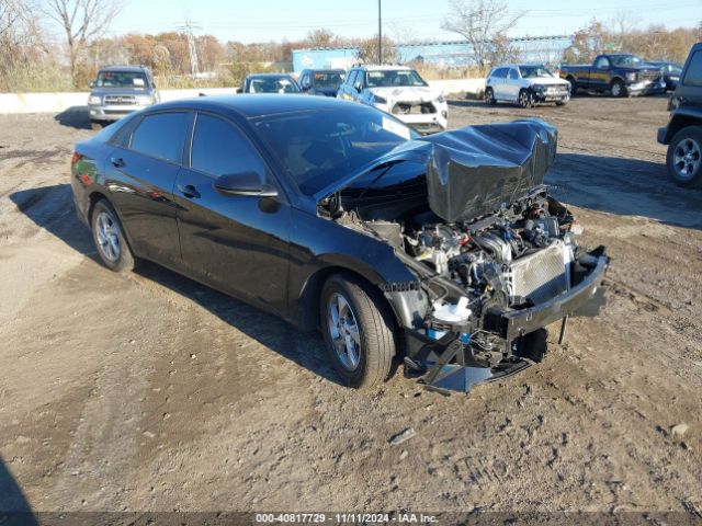 hyundai elantra 2023 kmhll4ag8pu596450