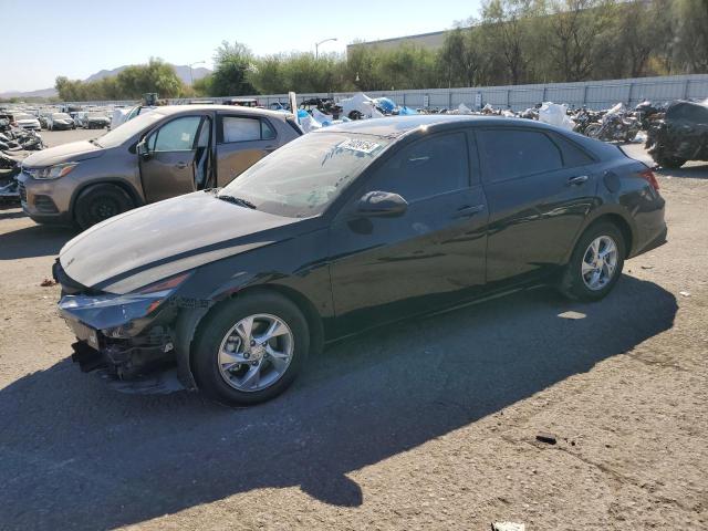 hyundai elantra se 2023 kmhll4ag8pu597856