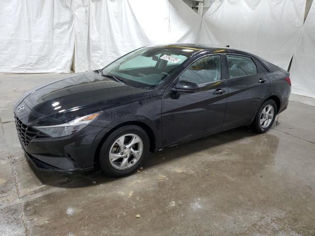 hyundai elantra se 2021 kmhll4ag9mu111034