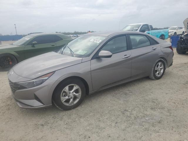 hyundai elantra se 2023 kmhll4agxpu541336