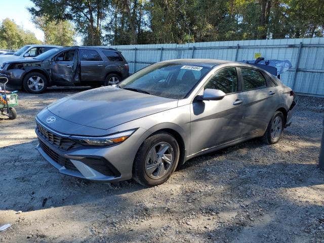 hyundai elantra se 2024 kmhll4dg1ru801914