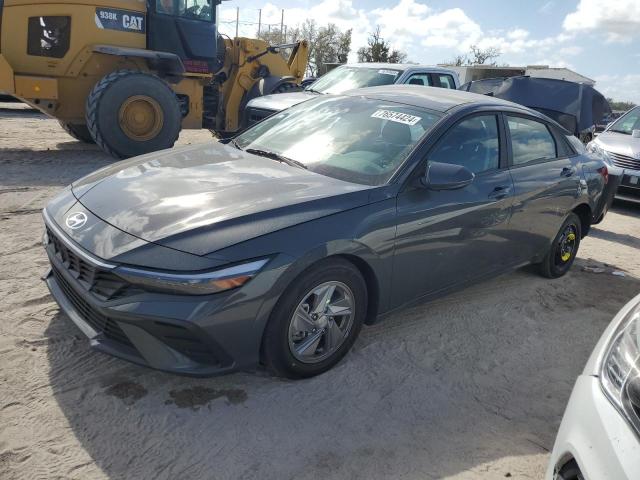 hyundai elantra se 2024 kmhll4dg9ru676290