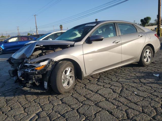 hyundai elantra se 2024 kmhll4dg9ru816435