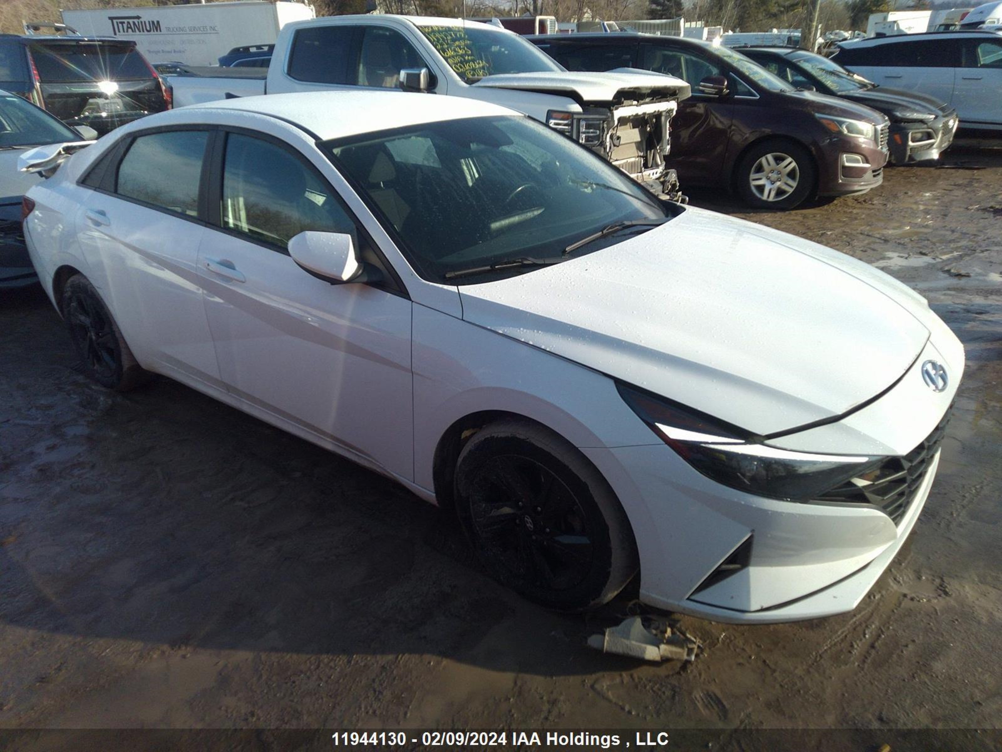 hyundai elantra 2021 kmhlm4ag0mu081760