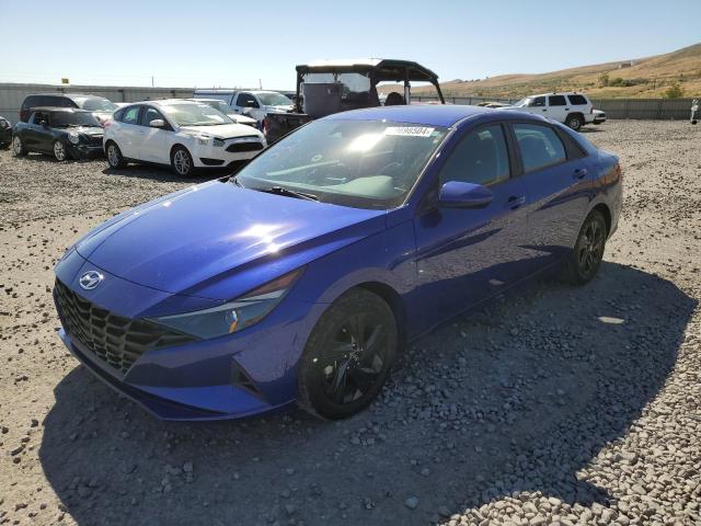 hyundai elantra se 2022 kmhlm4ag0nu361356