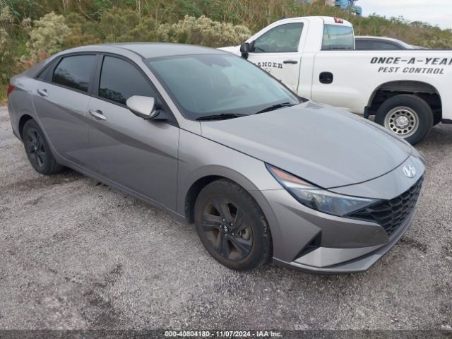 hyundai elantra 2023 kmhlm4ag0pu423972