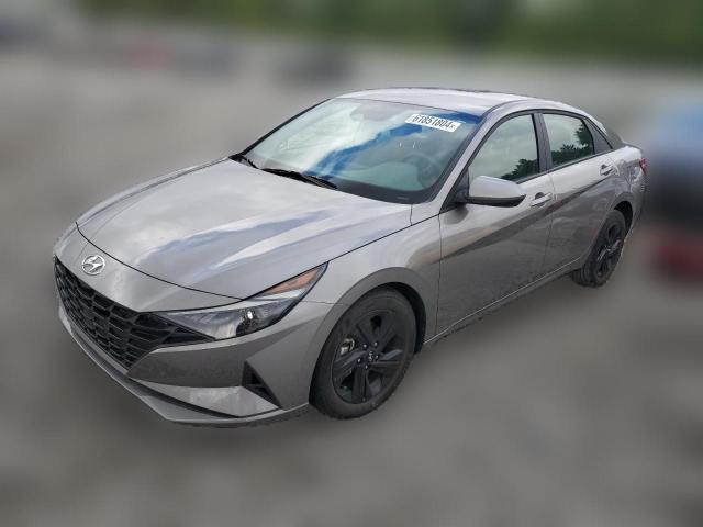 hyundai elantra 2023 kmhlm4ag0pu472962