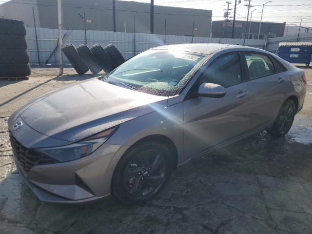 hyundai elantra 2023 kmhlm4ag0pu606045