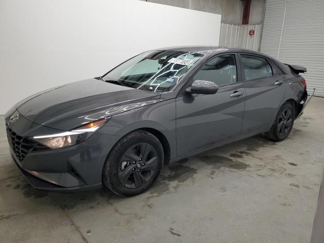 hyundai elantra 2023 kmhlm4ag0pu606109